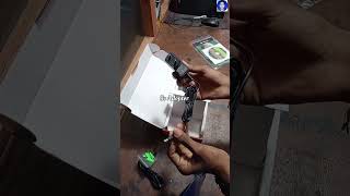 Secureye Finger Print Machine Full Unboxing Video