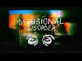 BENT - Delusional Disorder (Official Video) [2023 Grindviolence]