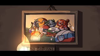 balkan friends