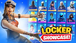 Mau's $10,000+ Locker Showcase!