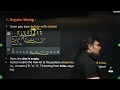 python lists add update u0026 remove l32 the ultimate python course prof. ravindrababu ravula