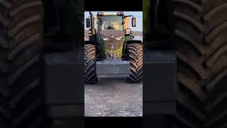 Fendt 1050 vario