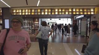 삼성역/코엑스몰 - Walking in COEX Mall in Seoul, Korea