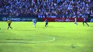 Juventude 0x1 Grêmio - Campeonato Gaúcho 2015 [Semifinal] - ida