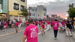 西尾市内の祇園祭 その1