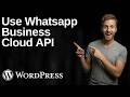How To Use WhatsApp Business Cloud API (2026 Easy Guide)