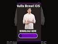 Dowload Nulls Brawl iOS 2024|Install Nulls Brawl iOS|Nulls Brawl For iPhone And iPad  #nullsbrawl