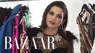 Jenna Dewan Shares 5 Things You Never Knew About Her | The Last Five | Harper's BAZAAR