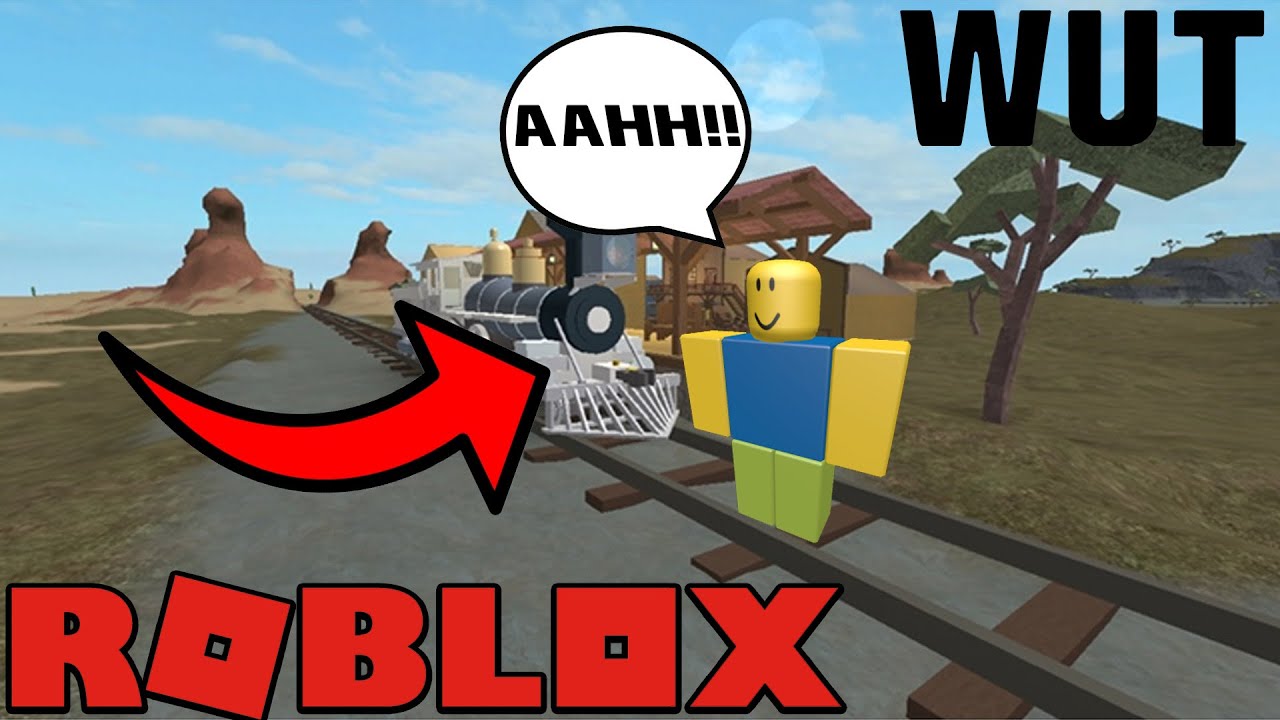 Wild West Roblox Wild West Roblox
