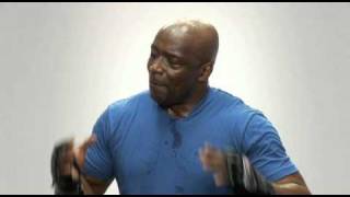 Billy Blanks PT 24/7 - Having a Bad Day?