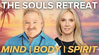 Give Your Soul a Retreat! | James Van Praagh \u0026 Susan White