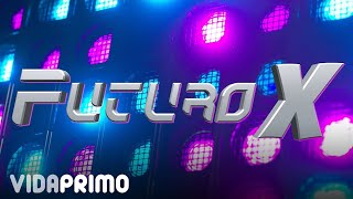DJ Nelson - Futuro X [Official Video]