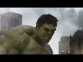 The Avengers - Hulk Smash