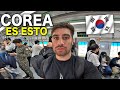 COREA del SUR es REALMENTE el PRIMER MUNDO? 🇰🇷 ... | Seúl #3