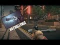 44. MAGNUM ONLY! - Battlefield 4 Weekly Challenge