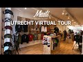 Virtual Tour Of Our Utrecht Store - Maats Cycling Culture