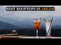 I Tried Every Rooftop Restaurant In Abuja Nigeria! Ft Emilie Monye || HOMELAND MANNEQUIN E.P 3||