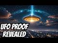 UFOs Are REAL and Here's the Proof!