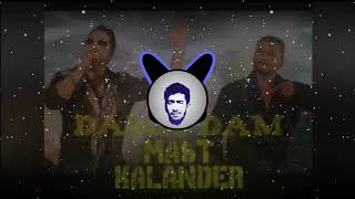 Mast Kalandar (Bass Boosted) || Mika Singh || Yo Yo Honey Singh || KM Bass Boosted