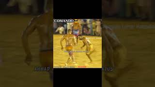 BILAL COMANDO KABADDI STATUS|AHMAD HUNDAL KABADDI