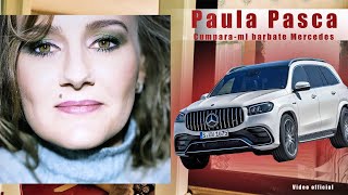 Paula Pasca \u0026 Ork.Leii Romaniei - Mercedes HIT