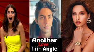 Aryan Khan and Nora Fatehi Dating Each Other | Nora Fatehi Aryan Dinner Date at Dubai | Nora Fatehi
