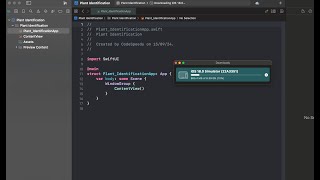 iOS 18 simulator is downloading too slow on Xcode