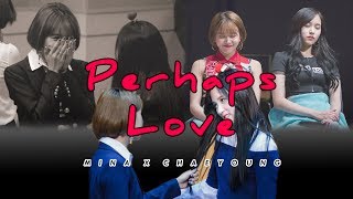 michaeng | perhaps love