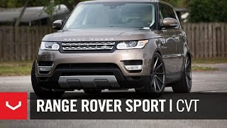 Range Rover Sport | \