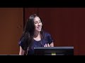 2017 Lester Breslow Distinguished Lecture - Breslow Student Finalist, Negar Omidakhsh