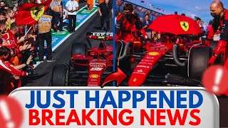 Ferrari will have a new official name from the Miami GP - F1 News