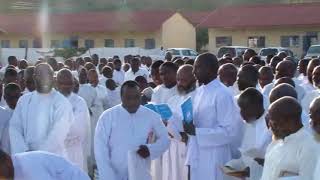 THE AFRICAN APOSTOLIC CHURCH...Hymn 16