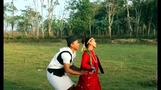 Dikesh Magar & Gita Paija || Salaijo Songs