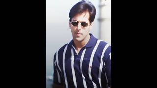 Salmaan Khan in 90s Edit ft. I was never there