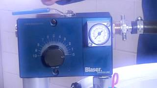 Blaser Jetmix