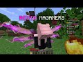 minecraft smp live join our public server java pe 1.21