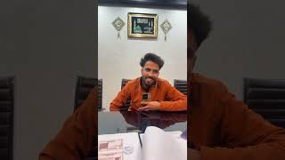 Abdullah khan is live