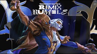 MAESTRO JHIN (TFT Set 10: Remix Rumble) 1 HOUR EXTENDED