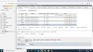 Sql tutorial in bangla alter table