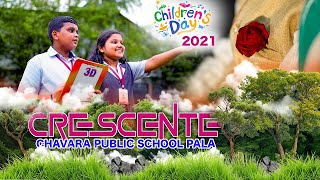 CRESCENTE- A short video showing the growth of our rising stars.