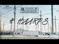 70'MENAZOVA X RVNII X RACHID - HAARPS /MALA-DRILL ( HIT HOUSE RECORDZ )