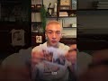 스트레이 키즈 현진 어차피 우승은 한이라면 인스타라이브 250222