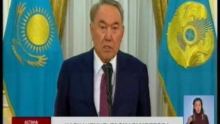 И. Тасмагамбетов назначен послом Казахстана в России