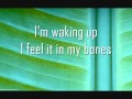 Radioactive - Imagine Dragons (Lyrics)
