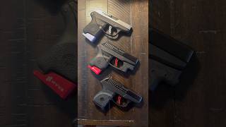 How Ruger Perfected the micro with the LCP “Custom” #2ndamendment #everdaycarry #edc