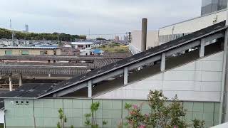 熊取駅　Kumatori station