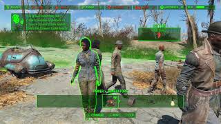 Fallout 4 (Windows 10) - Instigator
