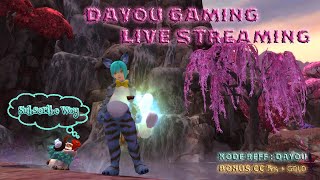 Joki Char Terakhir | Dragon Nest Return | Subathon Day 117 #dnreturn #dragonnest