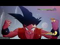 【ドラゴンボールz kakarot】レベル300ビルス完全初見攻略