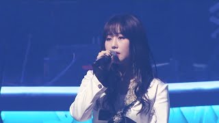 러블리즈 동계 콘서트 『겨울나라의 러블리즈3』08-04 || 【첫눈】